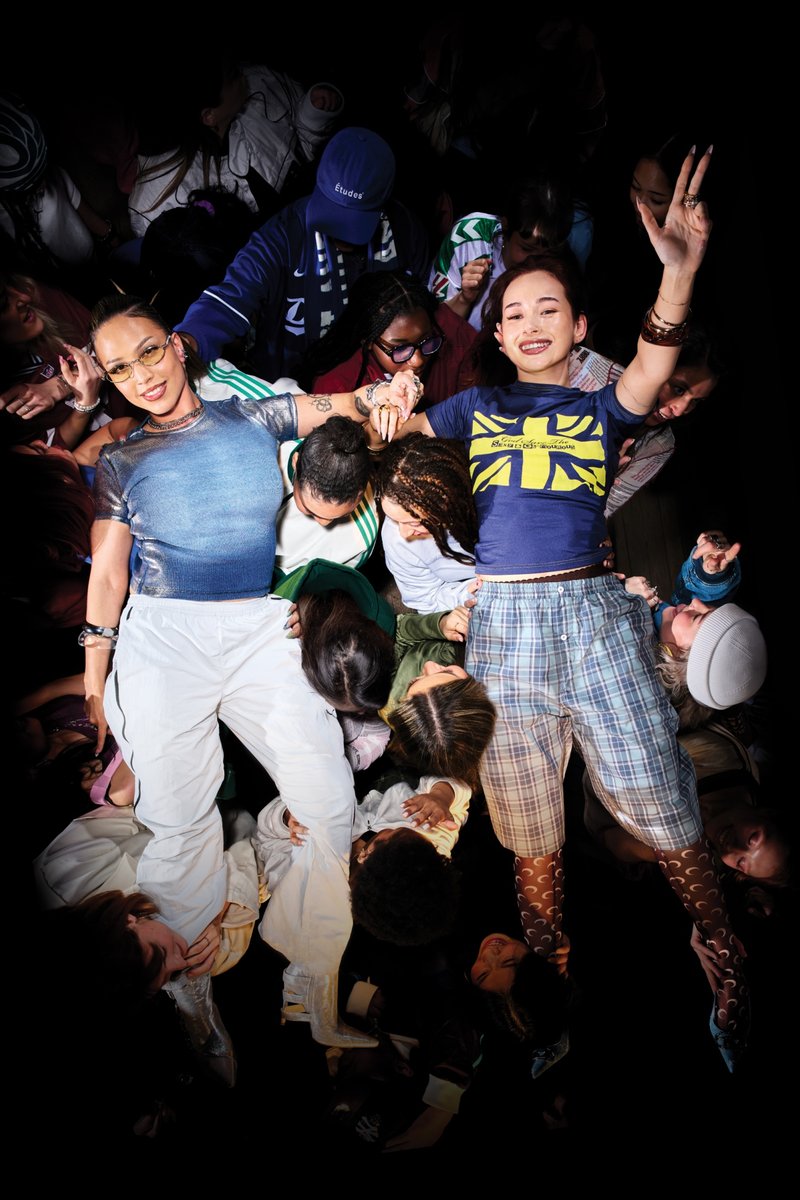 Pretty Girls Like Trap Music Marked the Moment with ‘Our Space to Be’