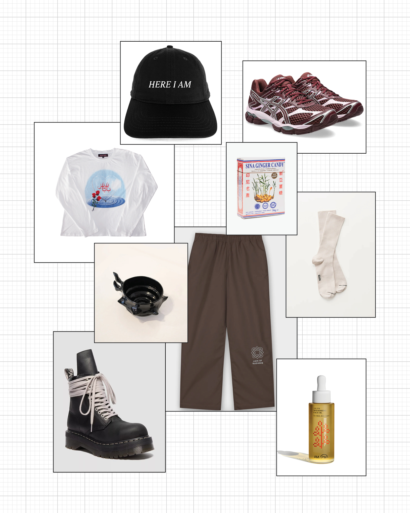 Aa Editors’ Picks: Fall 2025