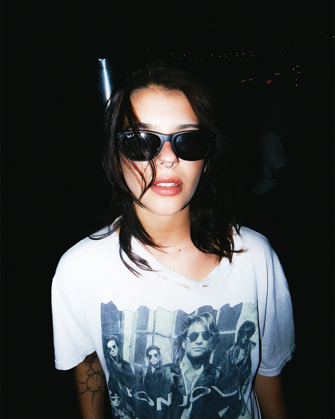 DIPG: Ray-Ban Lab Amsterdam Kick-Off Party with Echobox Radio by Fabian Swartz