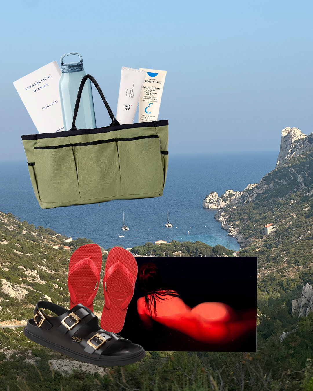 SUMMER STAYS ’25: The Aa Getaway Wishlist