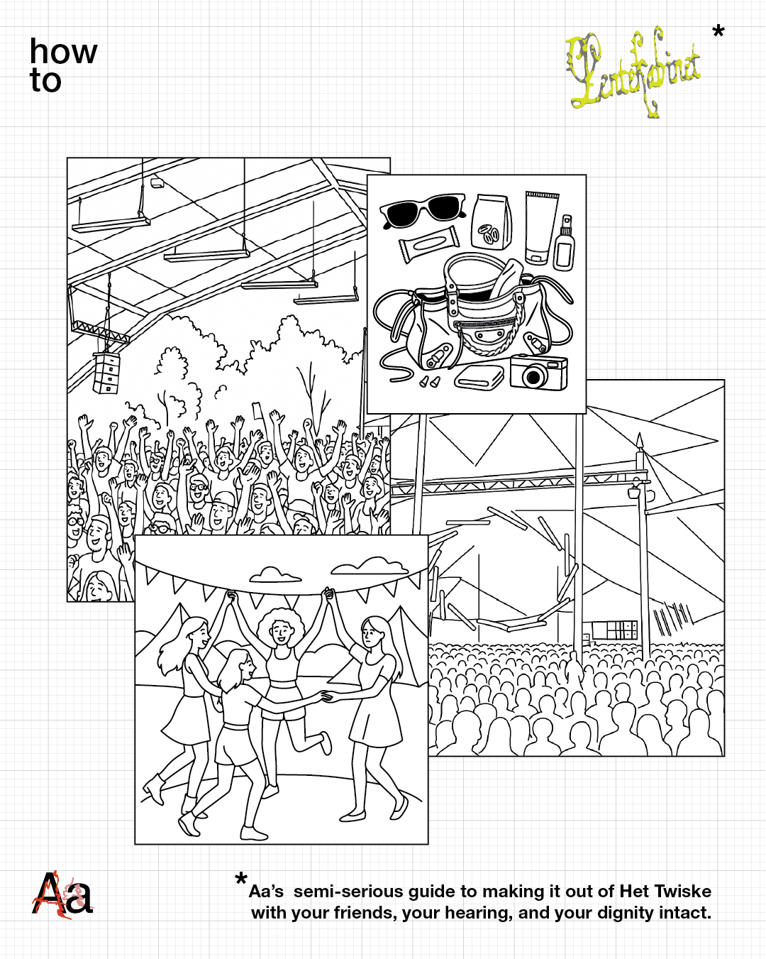 How to: Lentekabinet 2025