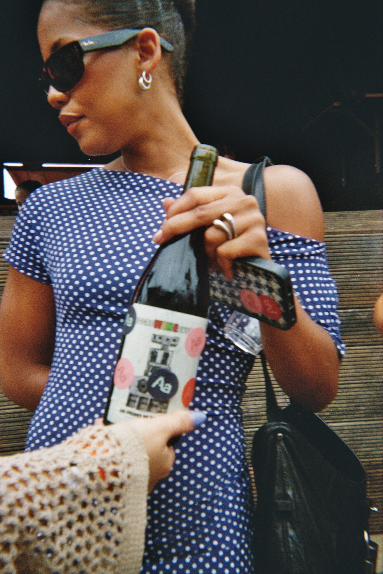 Studio Strip x Kurashi by Shina Pieber