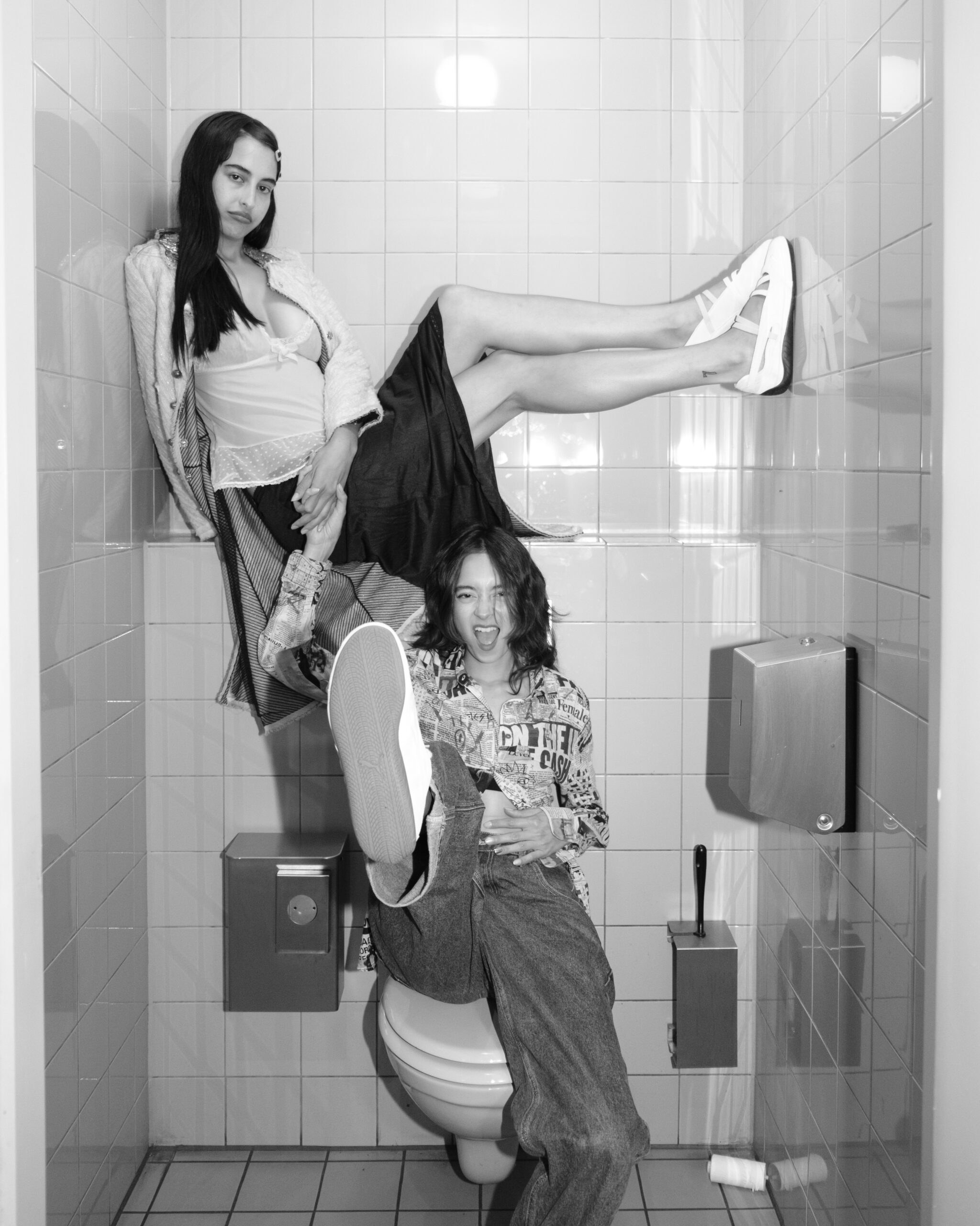DIPG: Summer in the City Vol. 2 by Aryan Hamyani & Maxine de Beco
