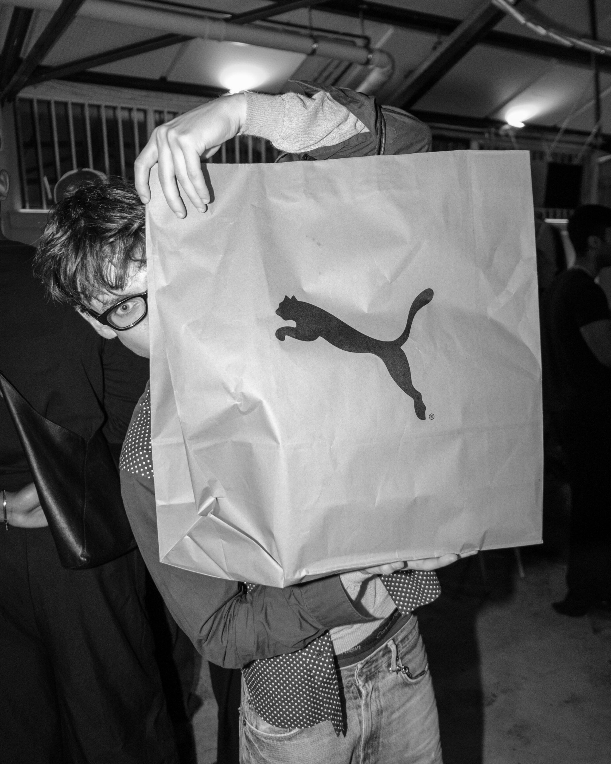 Summer in the City Vol. 2 by Aryan Hamyani & Maxine de Beco