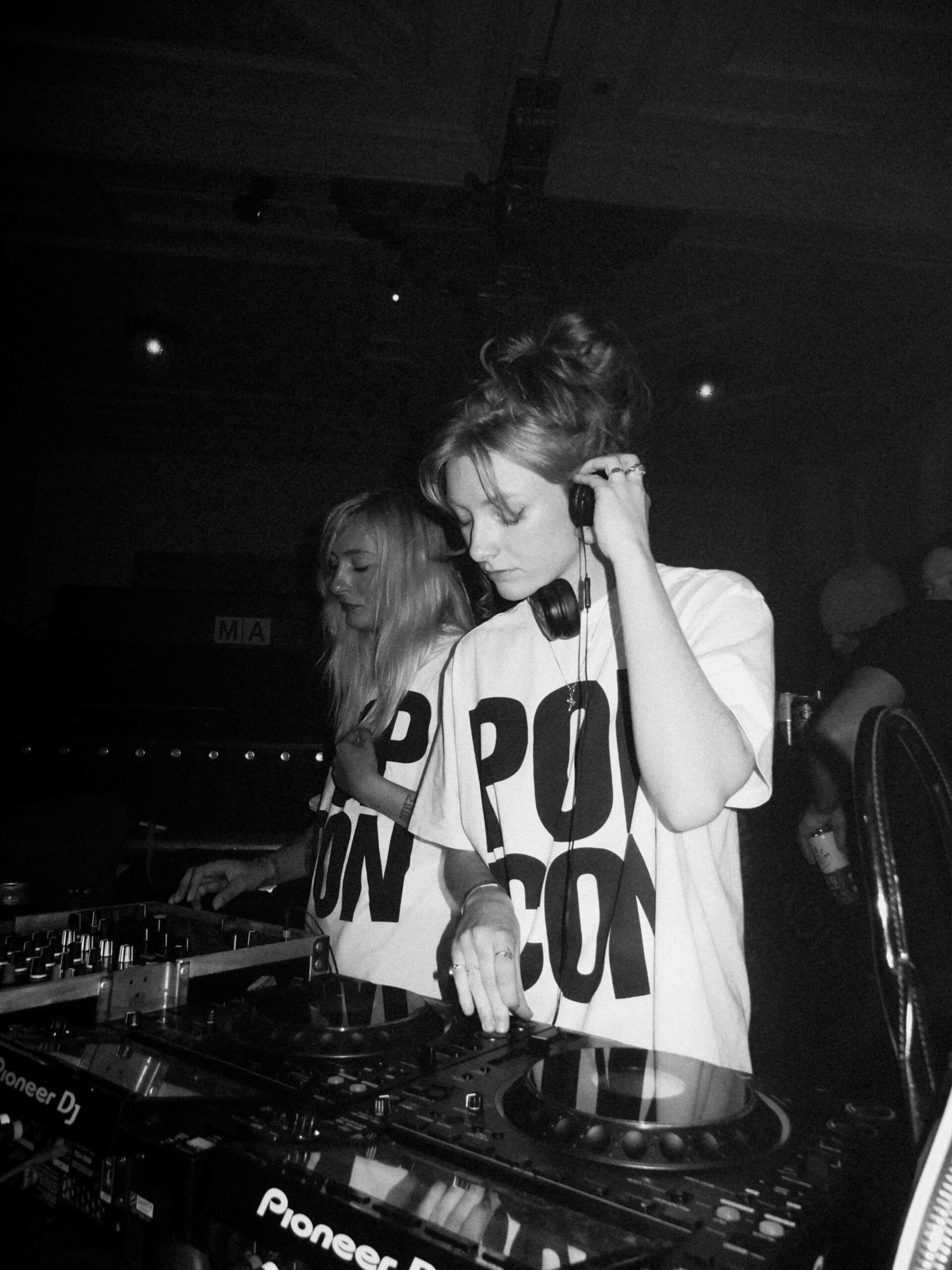 DIPG: Pop Trading Company x Paradiso