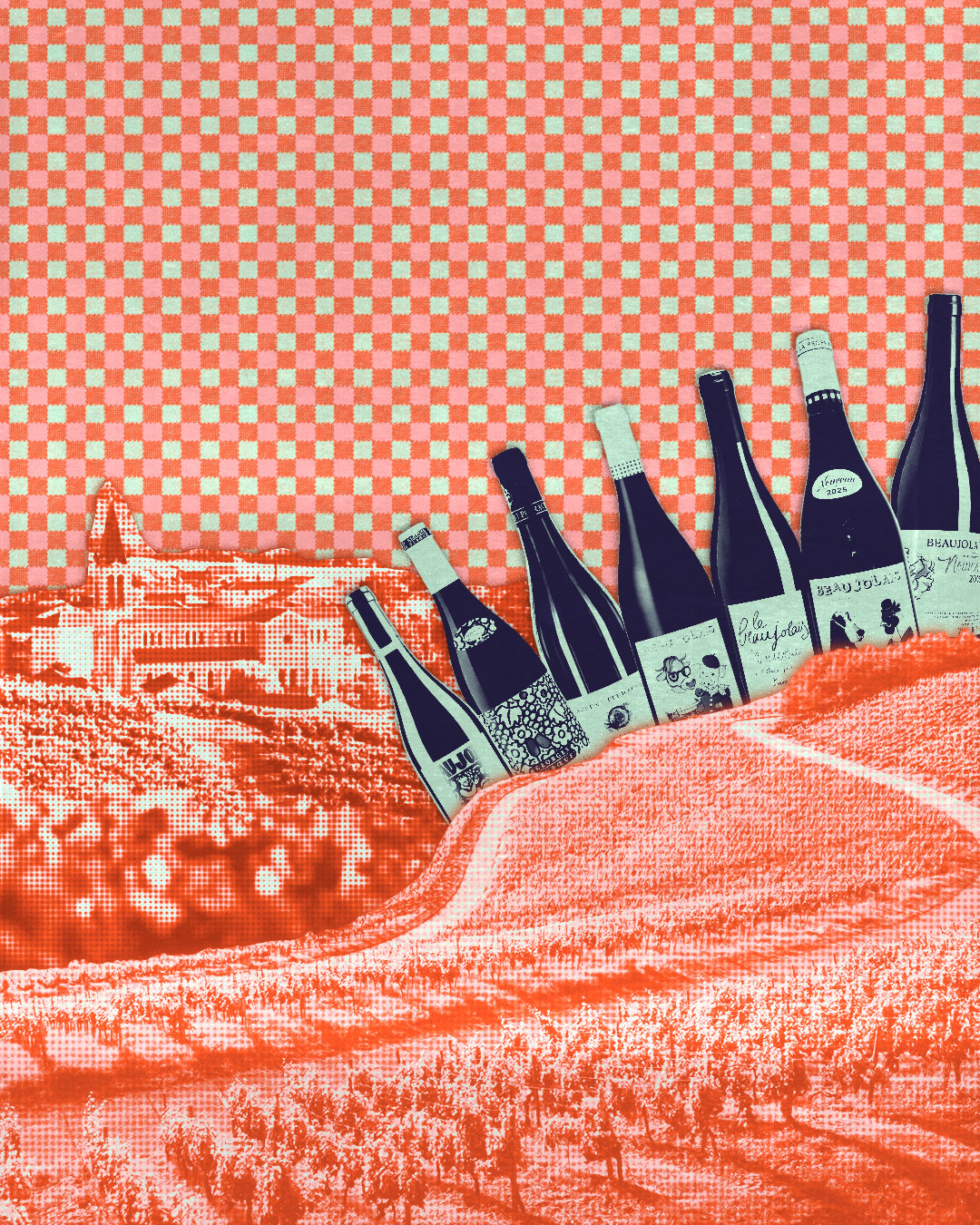 What’s the fuss about Beaujolais Nouveau?