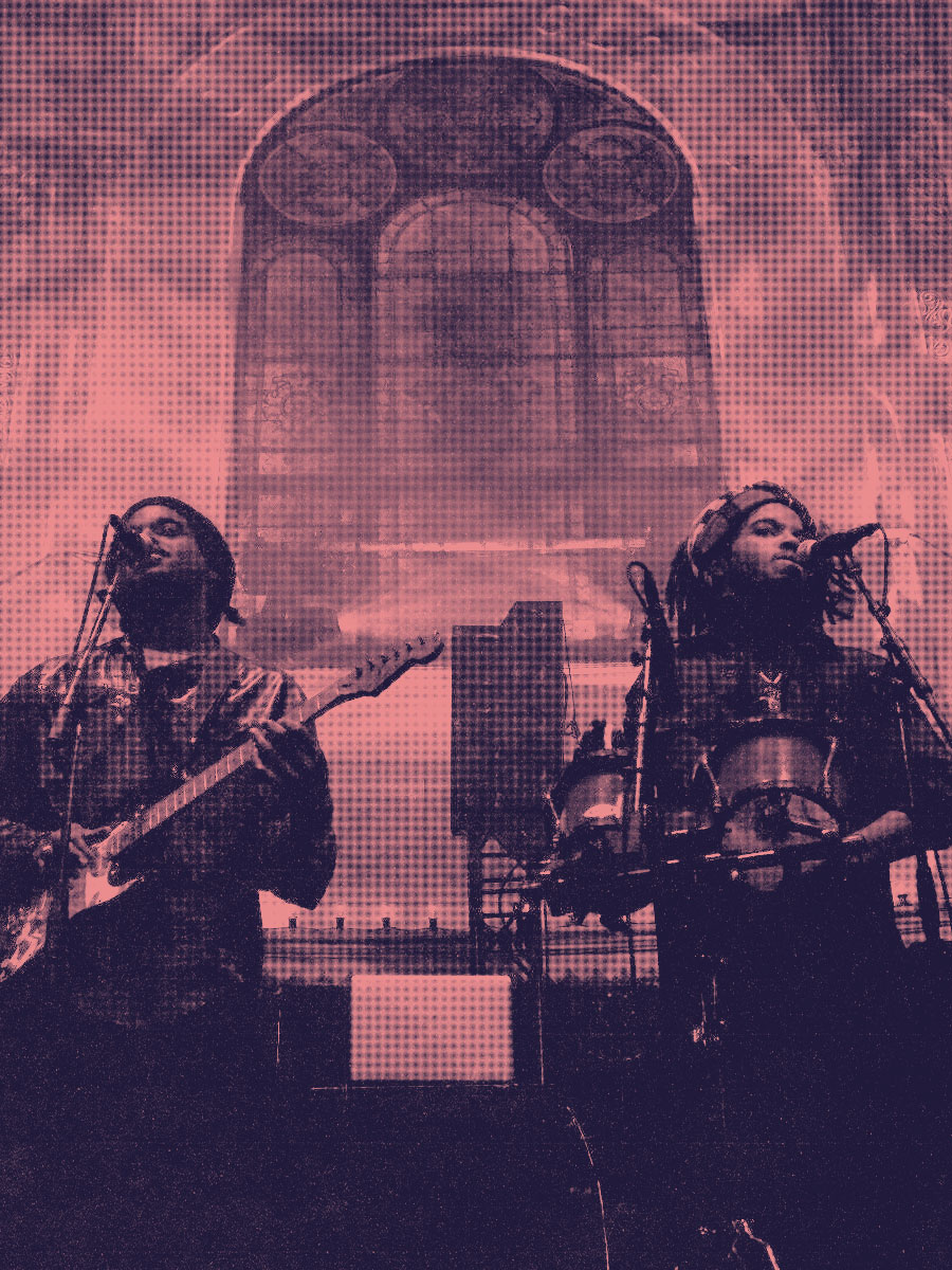 My Kinda Jazz, Super-Sonic Jazz Festival 2025