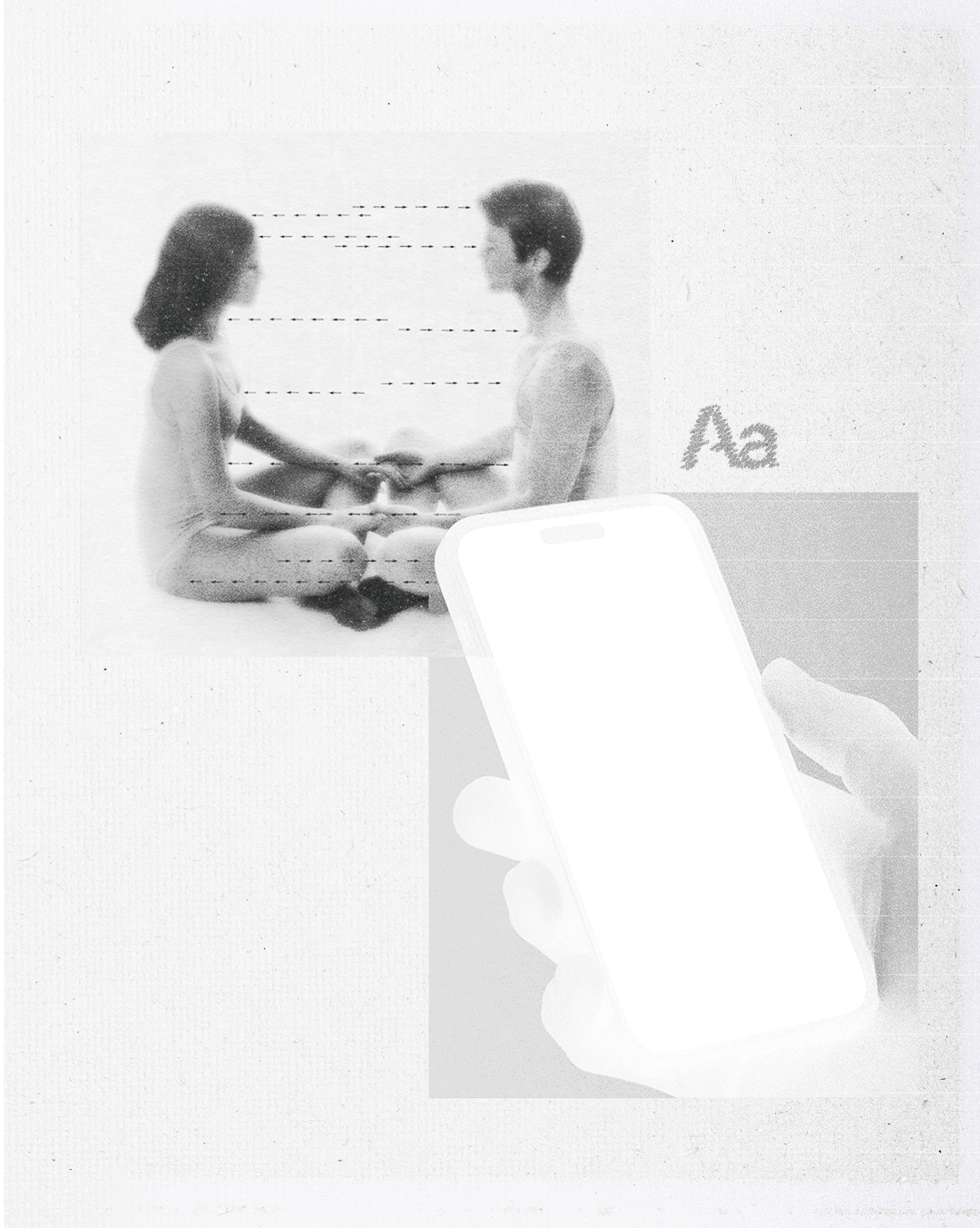 The Grey Areas: The ethics of curation on dating apps