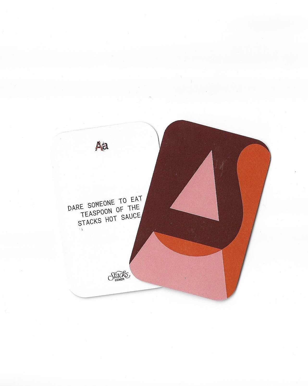 Stacks Diner x Aa Magazine – Summer in the City powered by Cino