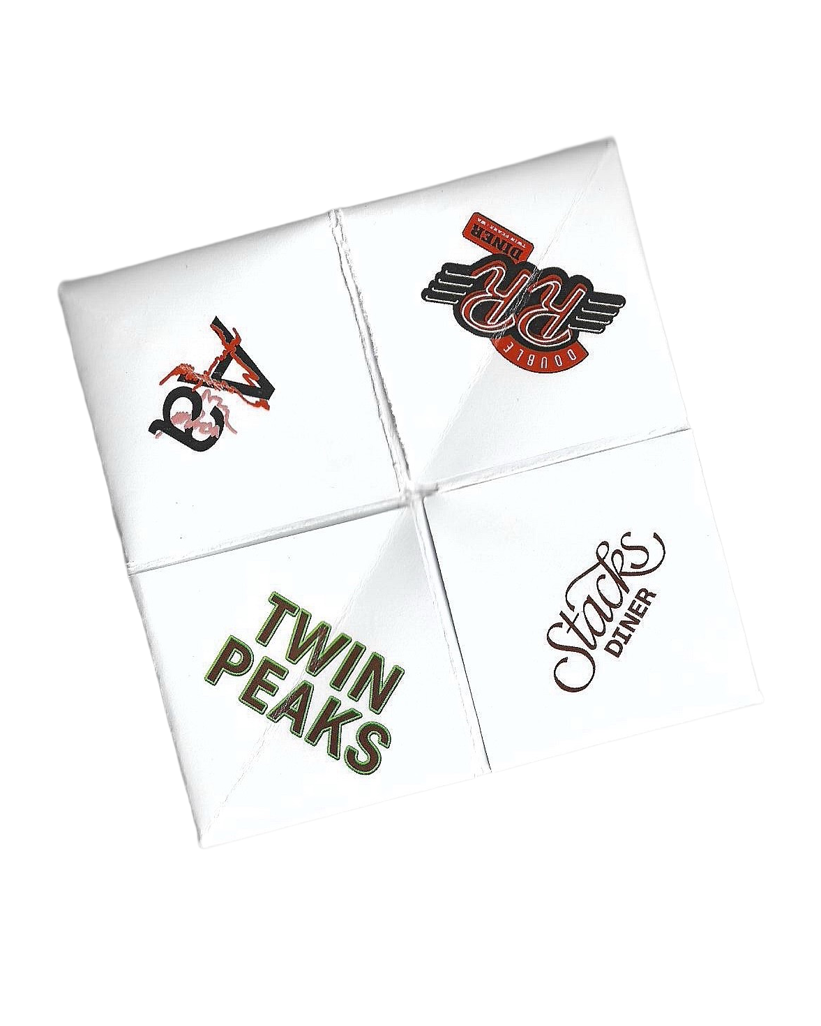 Stacks Diner x Aa Magazine – The Red Room: A Halloween Party Between Worlds