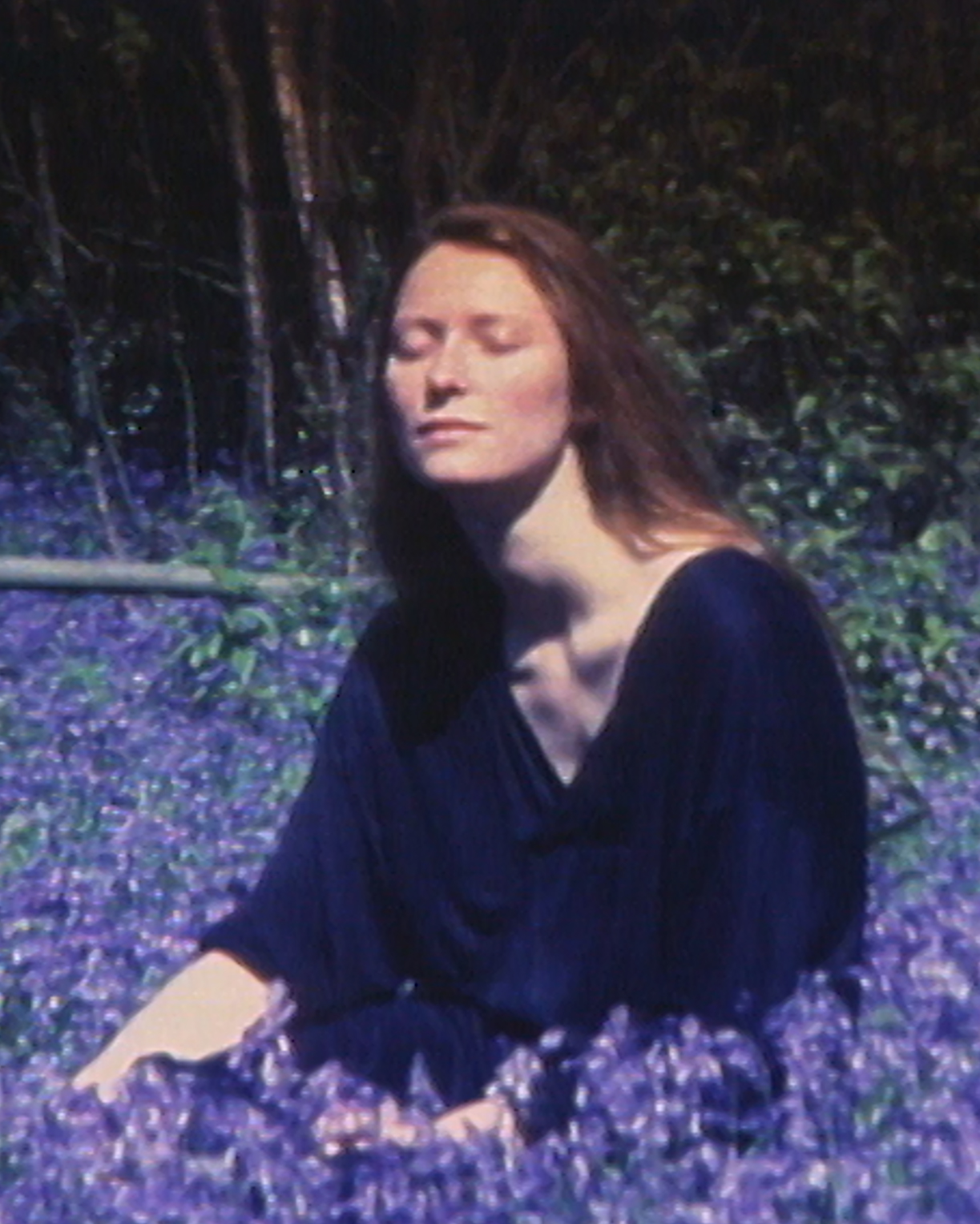 Tilda Swinton’s Ongoing proves you are who you create with