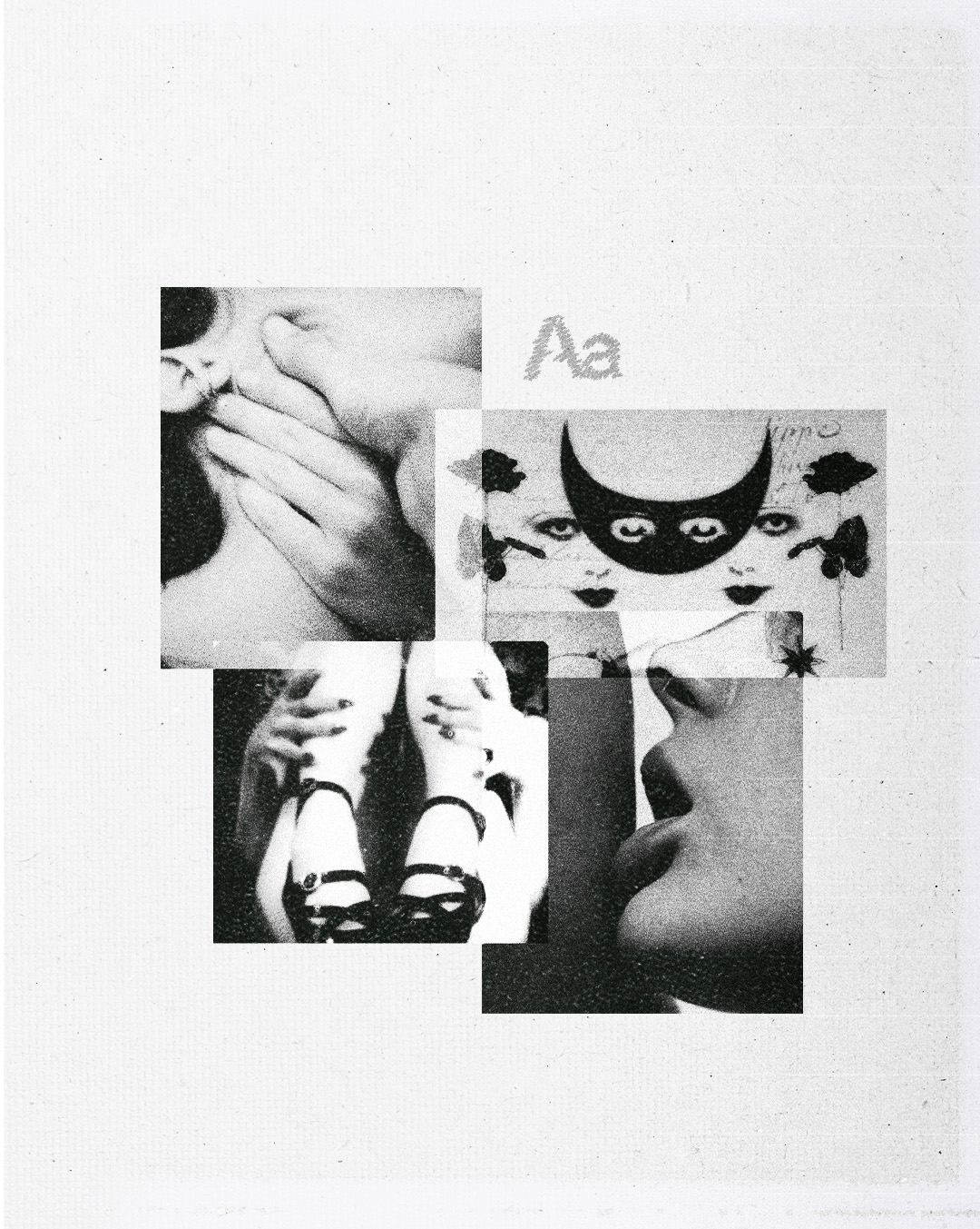 The Grey Areas: A Lust Ettiquite