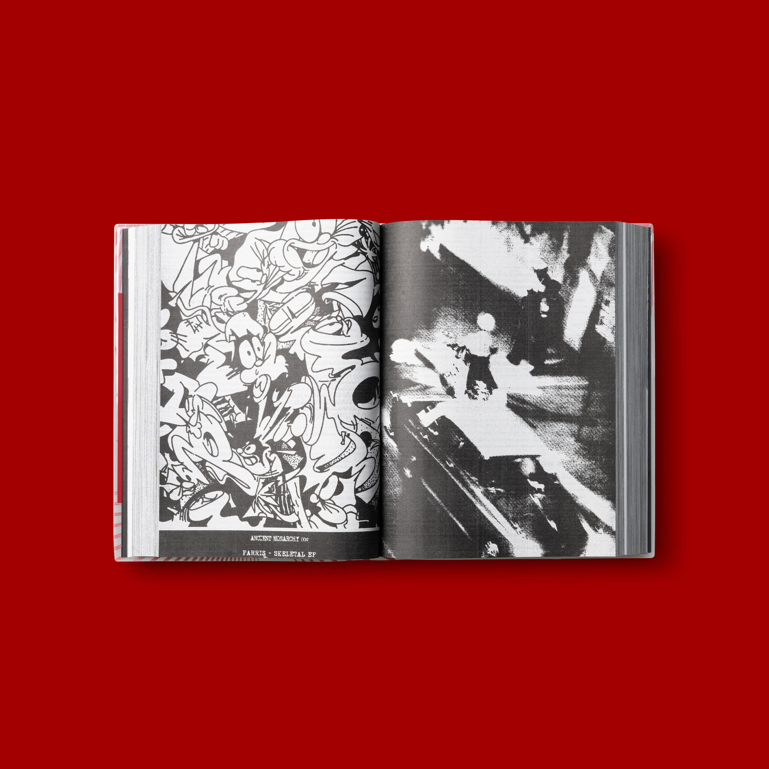 Tune in on Audio Archives: Carhartt WIP Radio Celebrates 15 years of Indepedent Radio