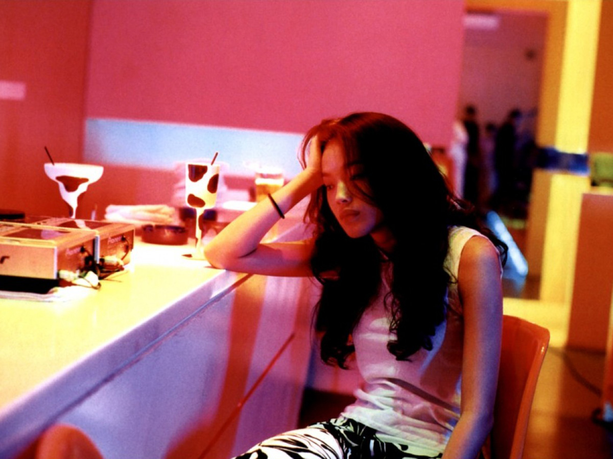 Let’s Open the 2001’s Time Capsule: A Journey to the Y2K’s Nostalgia at Eye Filmmuseum.