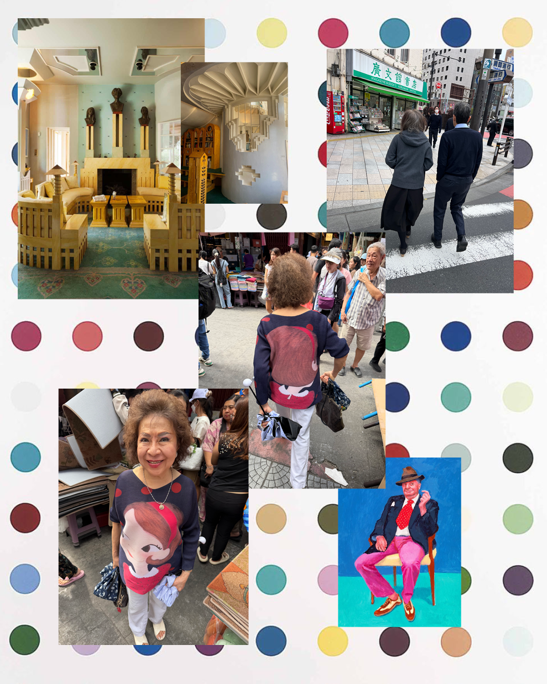 Finding your style in an age of algorithms