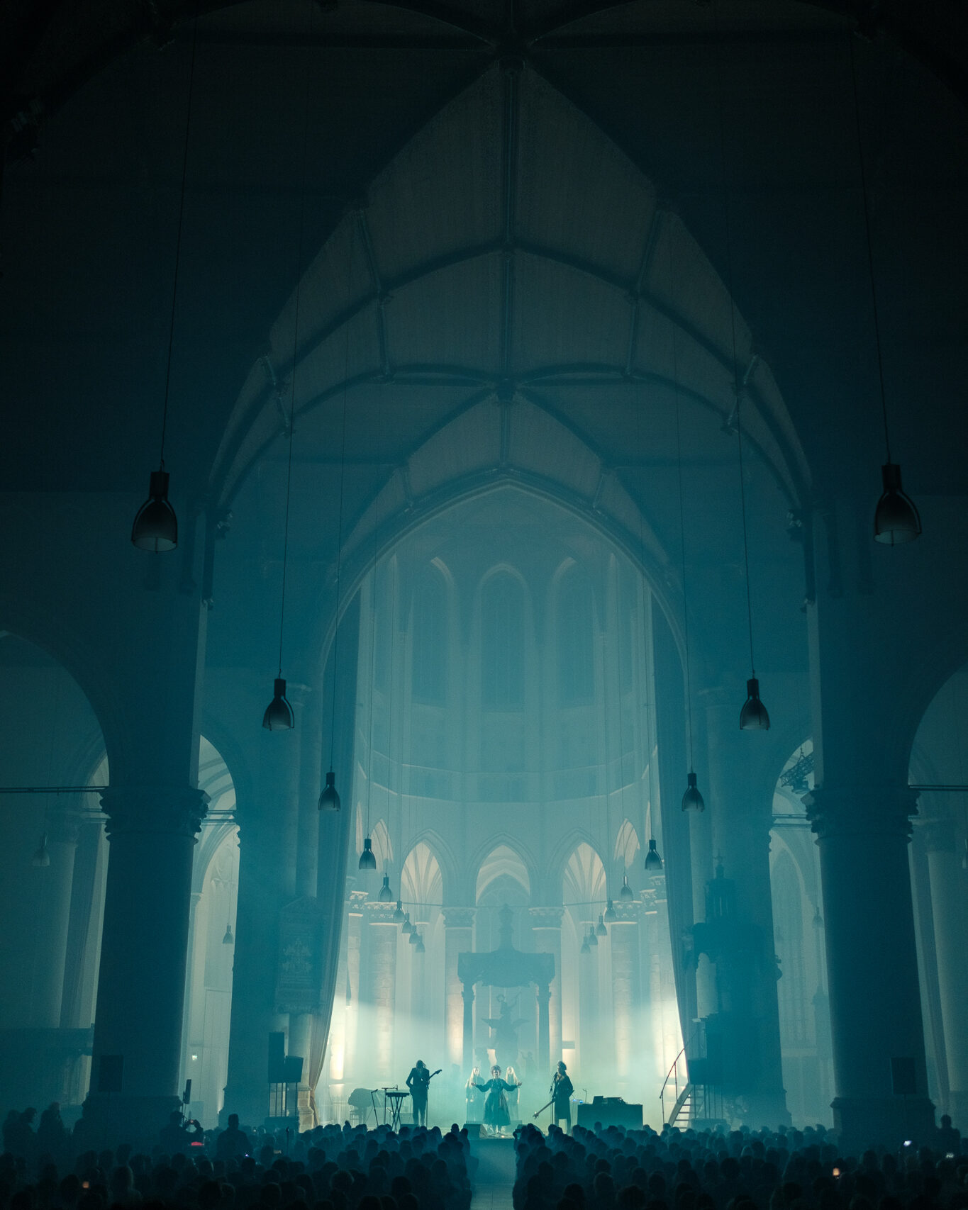 Acts that will Rewire your brain at the festival’s 15th edition