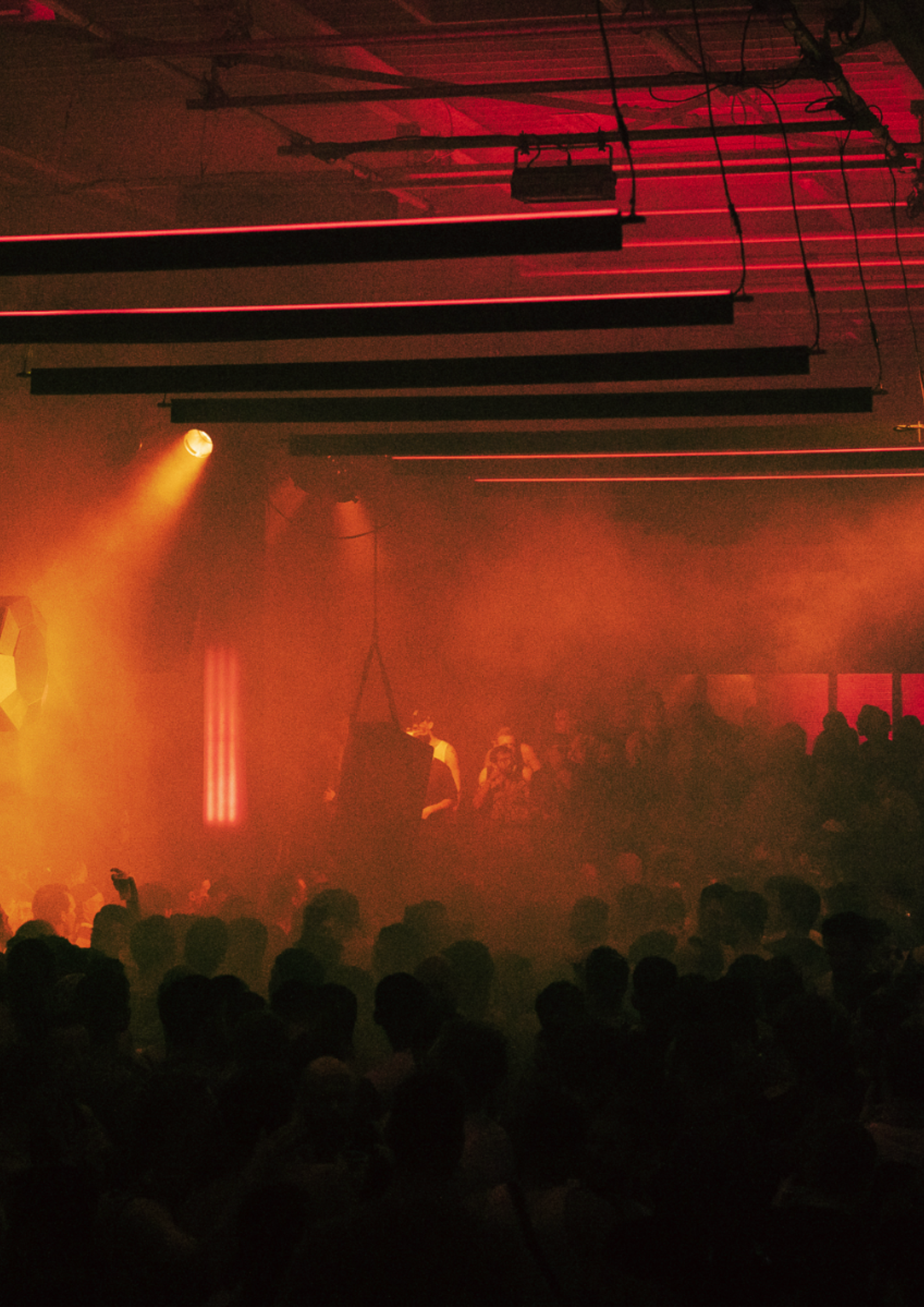 HEATWAVE: IsBurning fires a new stage for fresh talent in Amsterdam