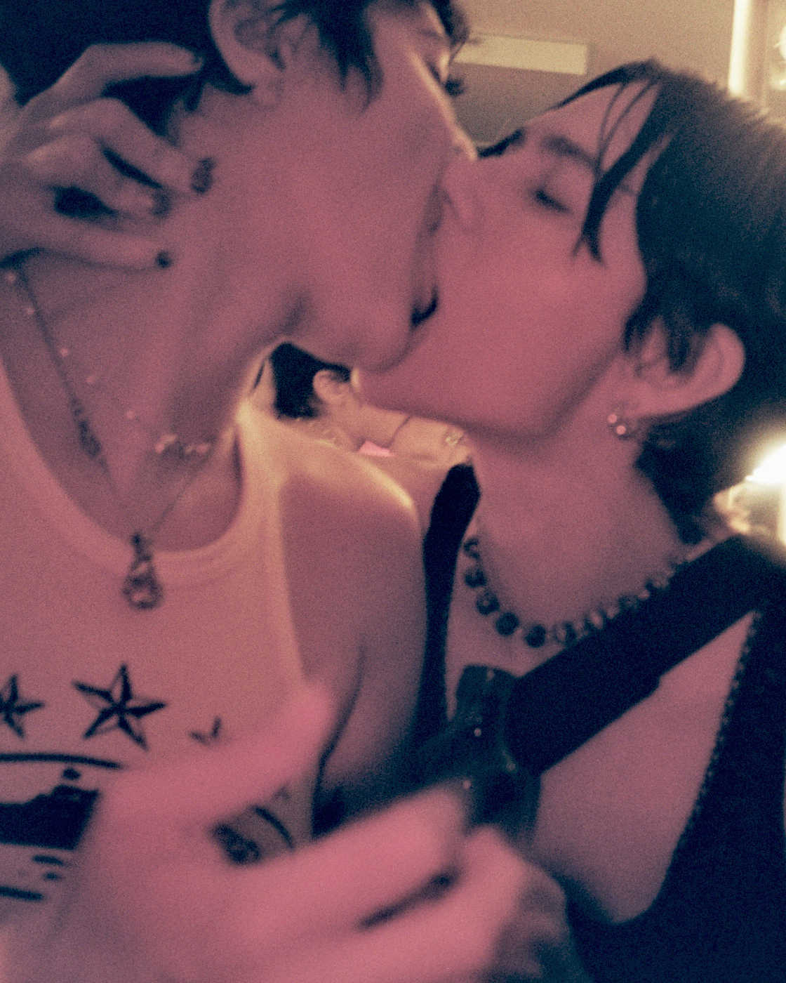 Eloisa Blitzer: “MARICAS gave us the family we needed to find ourselves and not feel alone anymore”