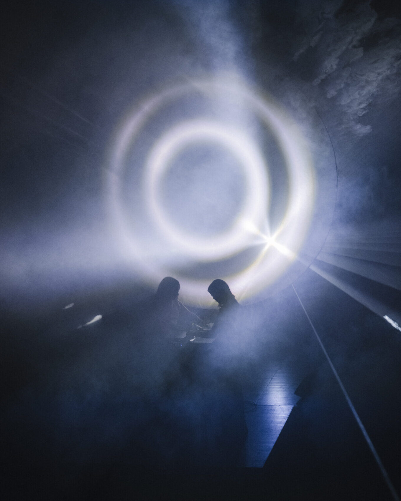 The Aa guide to FIBER Festival 2026: What to see, hear, and get lost in