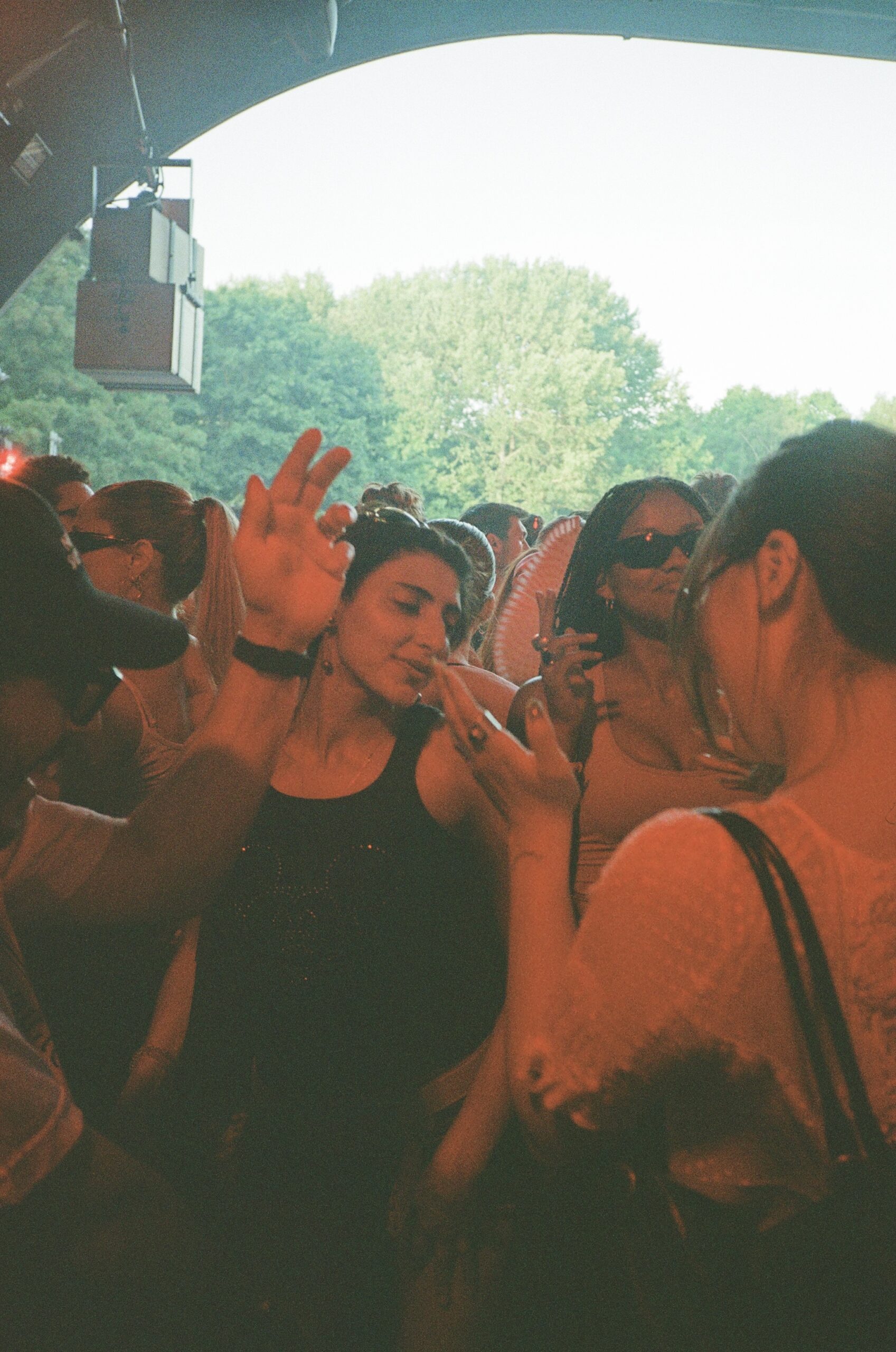 Amsterdam away from Amsterdam: summer festival guide