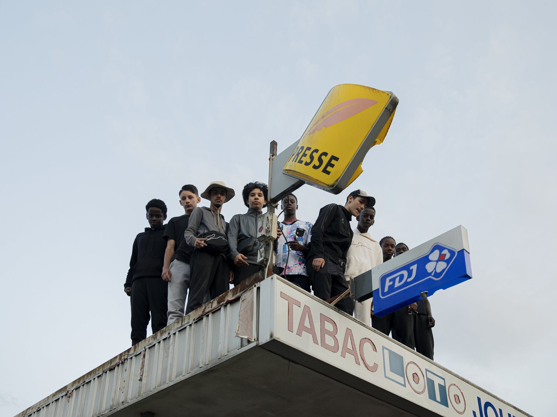 World Press Photo stands out in times of endangered press freedom