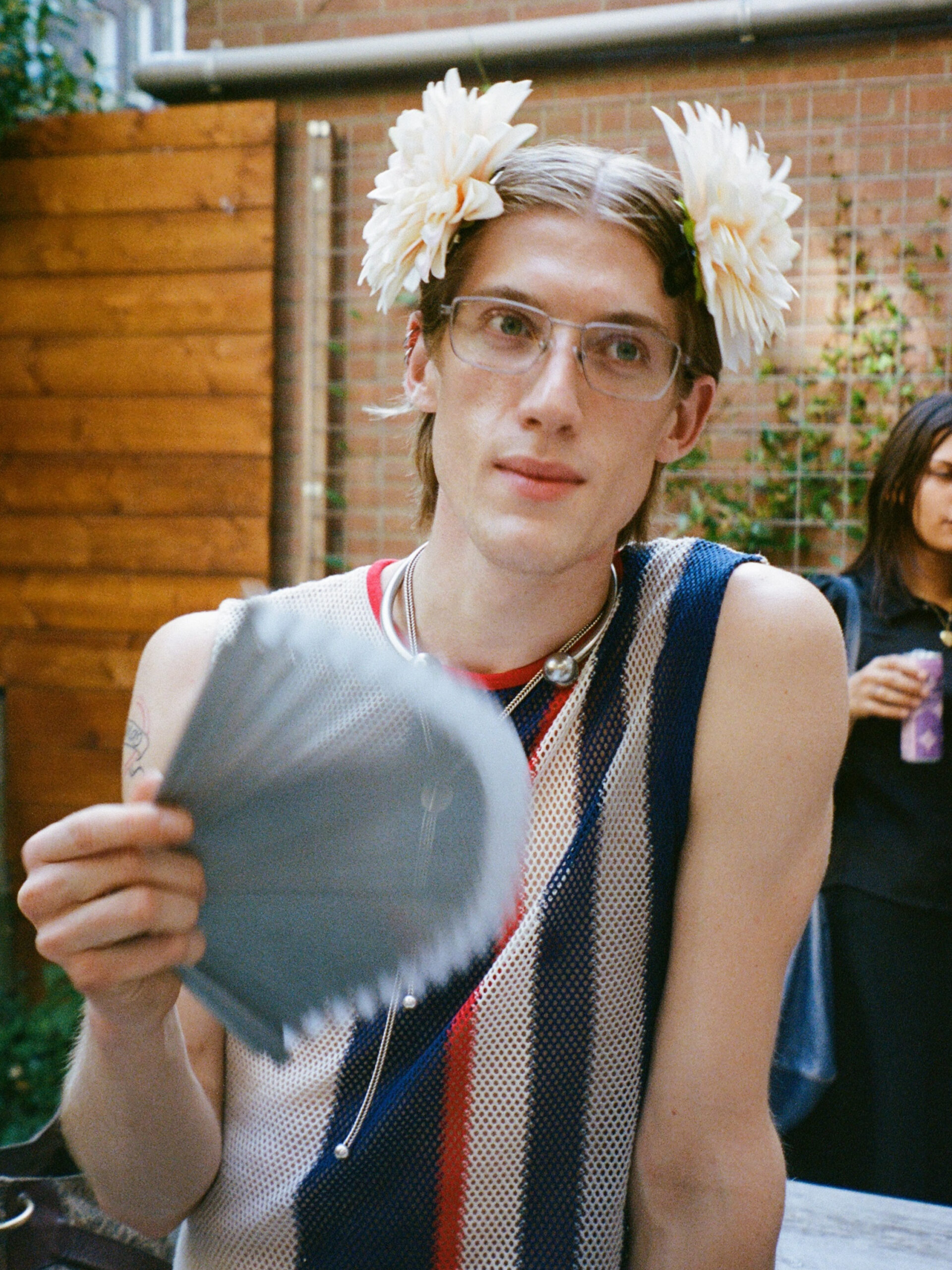 MaisxFrida brought the Spanish sun to Amsterdam – and we were there to capture the sunshine!