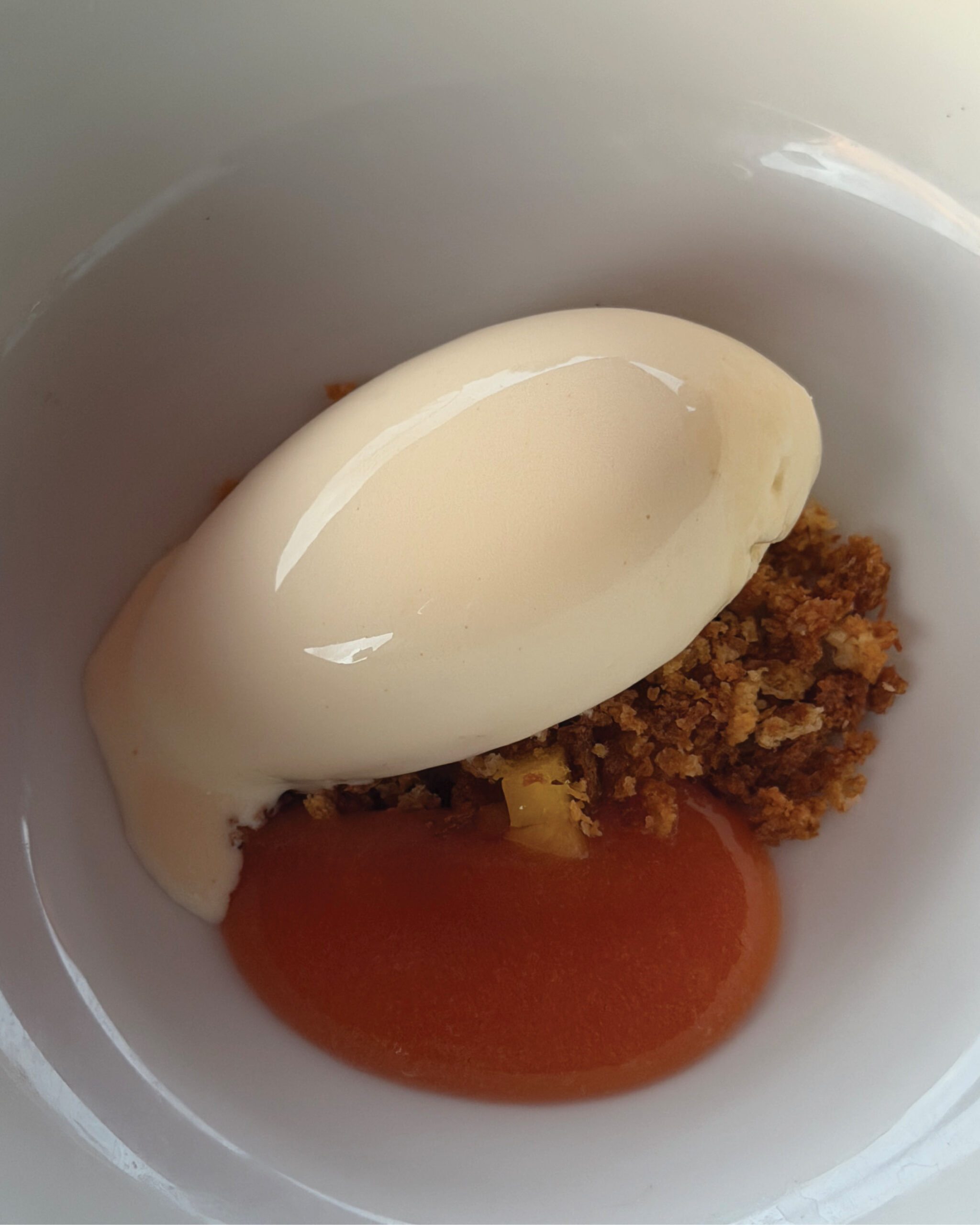 We 8! The best food and drinks in Amsterdam right now