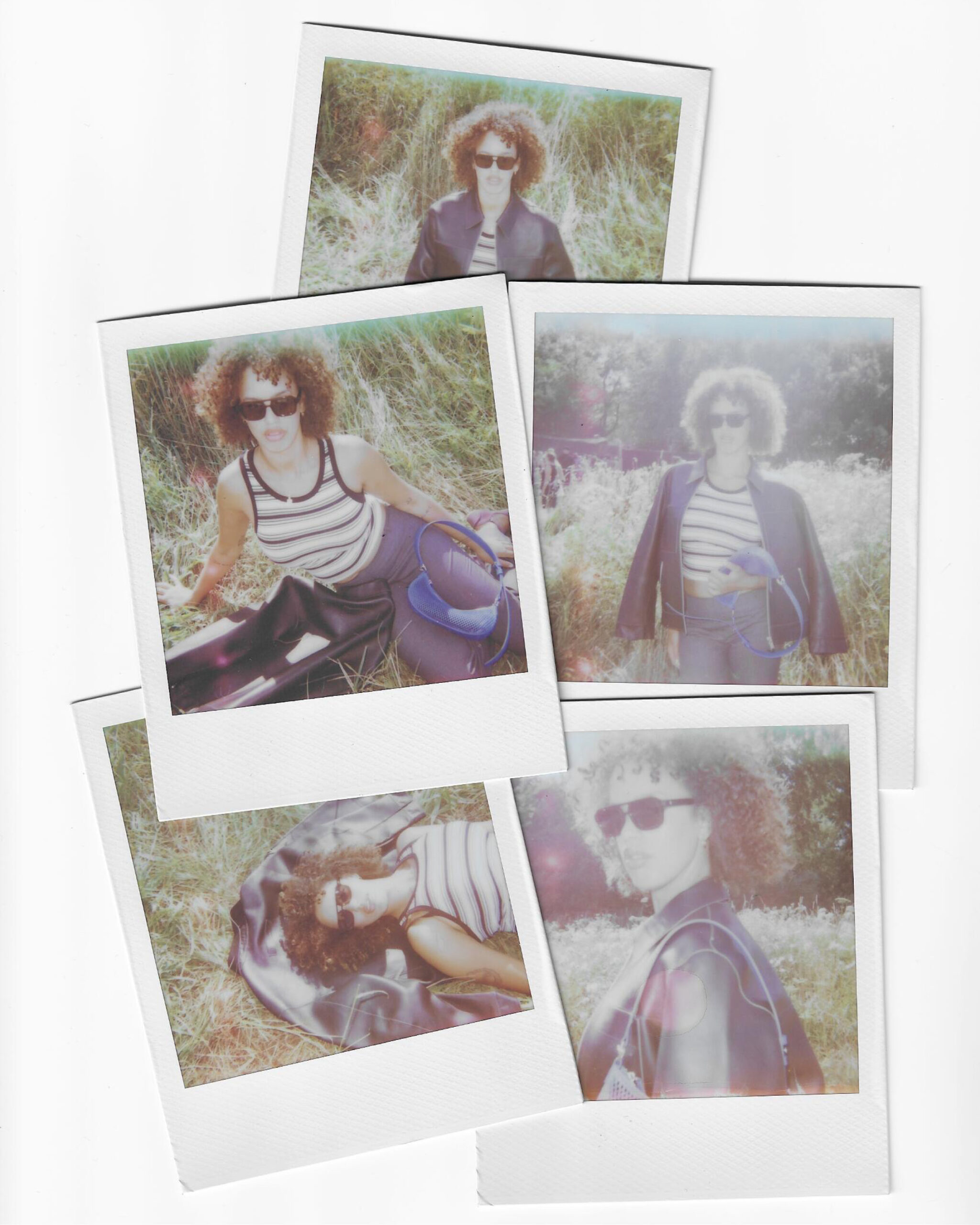 Luna Freddie on Endless Summer