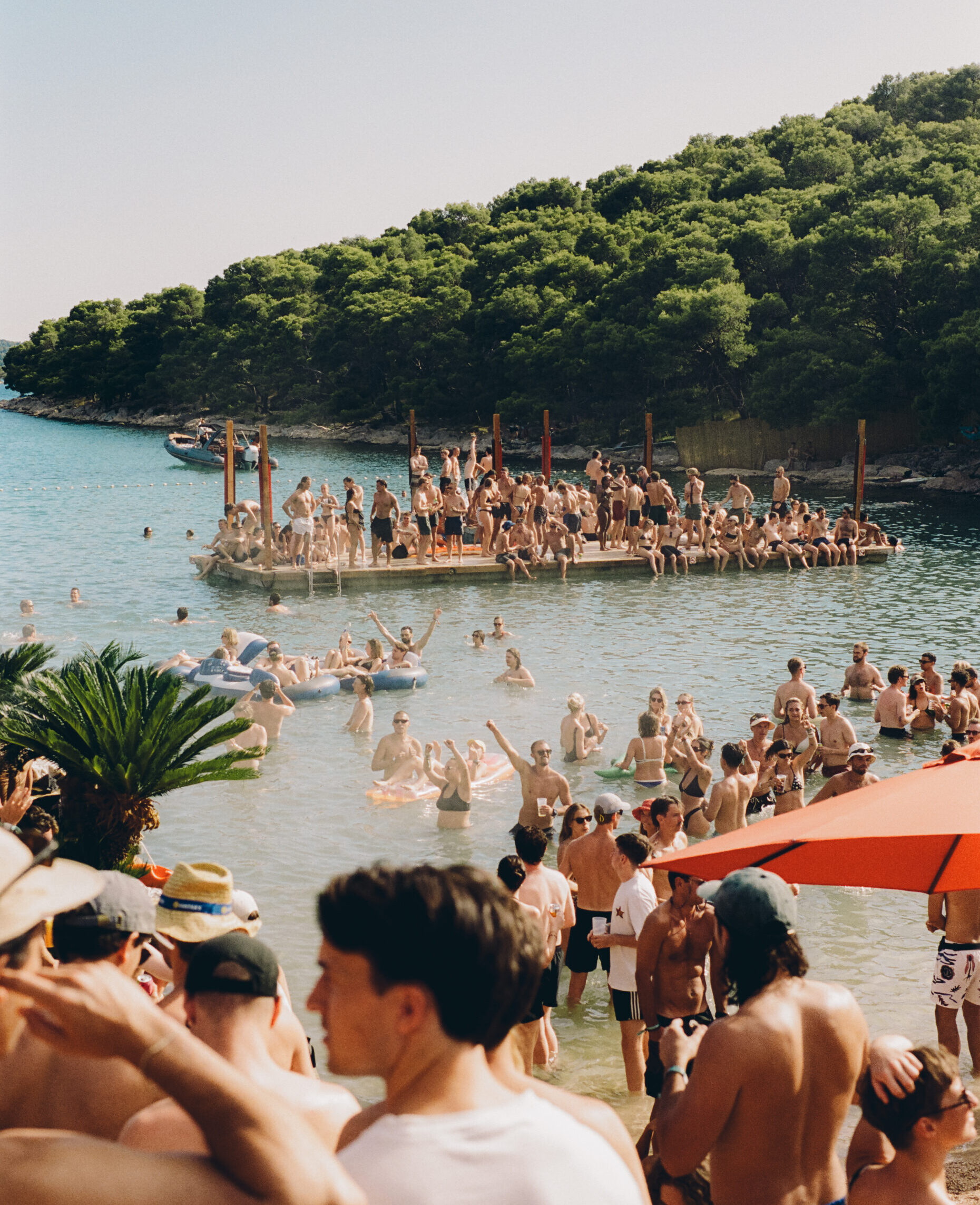 Radio TNP, La Cassette & Metz Attack’s guide to Selectors 10
