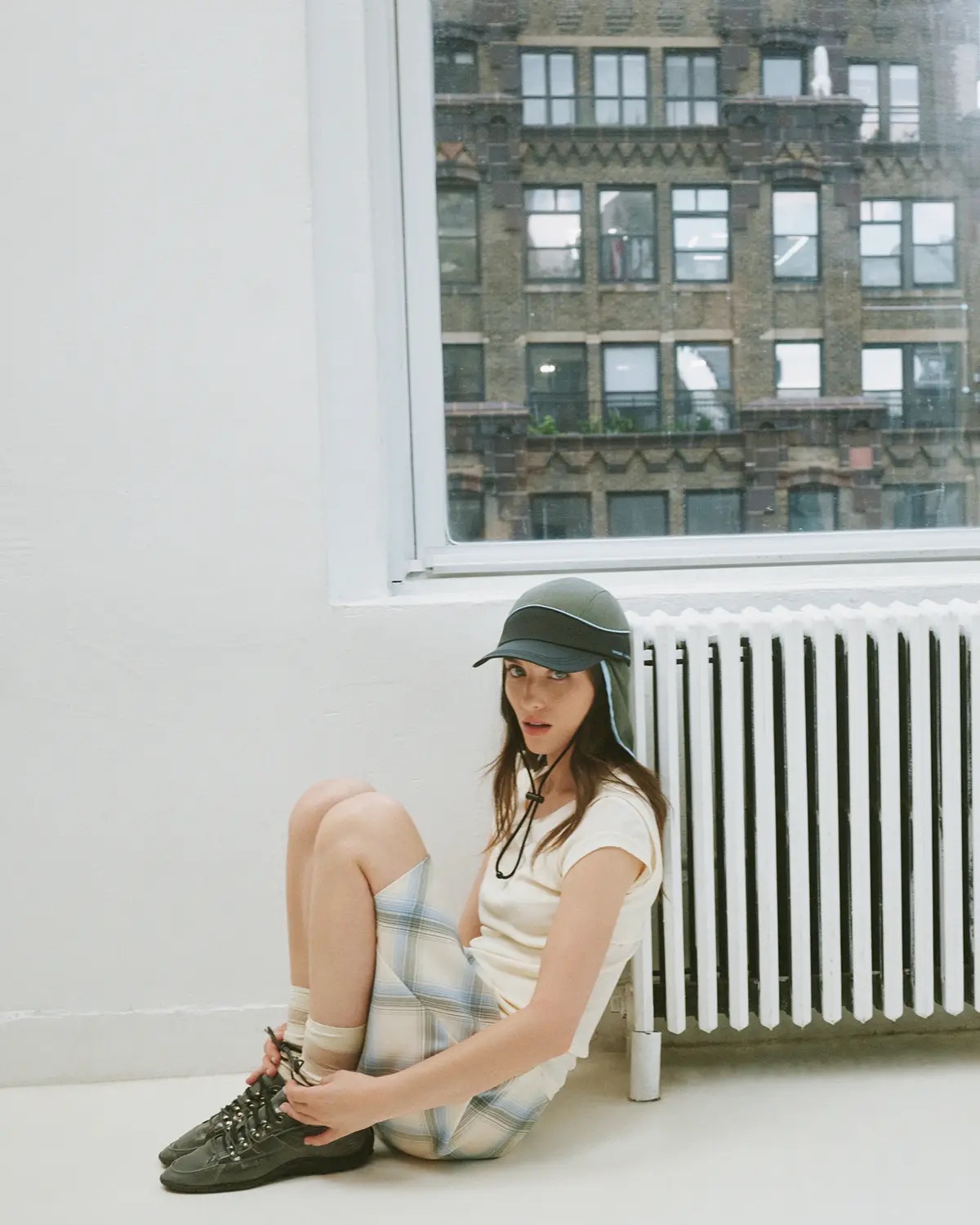 Samsøe Samsøe just made Madeline Argy’s everyday wardrobe shoppable