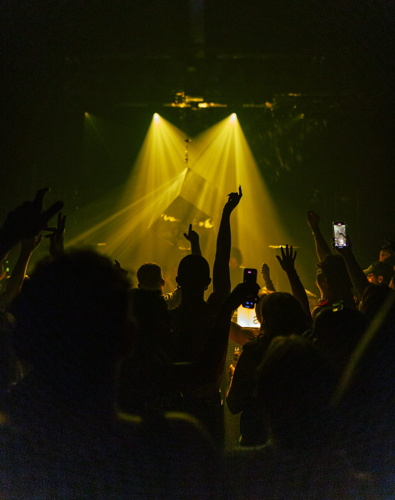 30 years of ADE: The lineup so far
