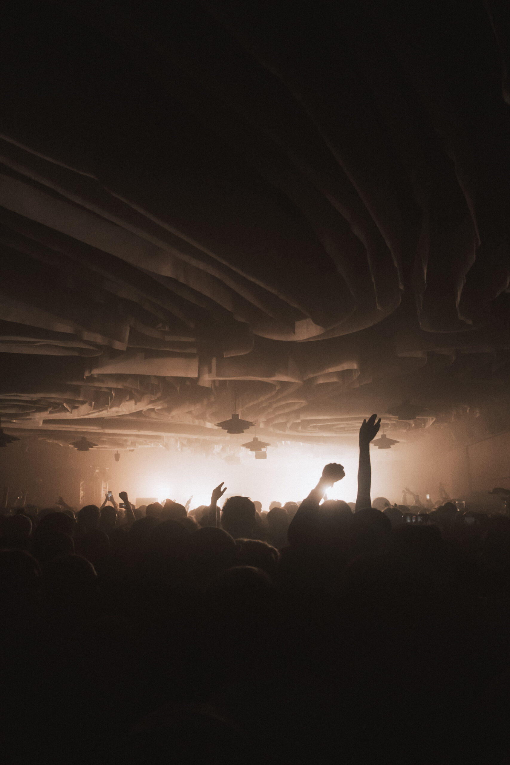 Unsound Festival: Warsaw and Kraków will welcome a 10-day festival under the banner of SOFT POWER.