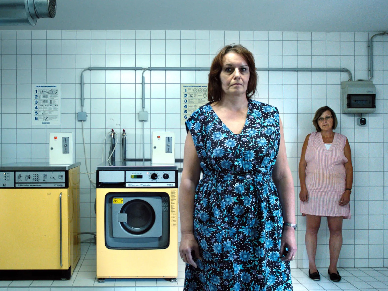 Ulrich Seidl on life, love, and death at Eye Filmmuseum