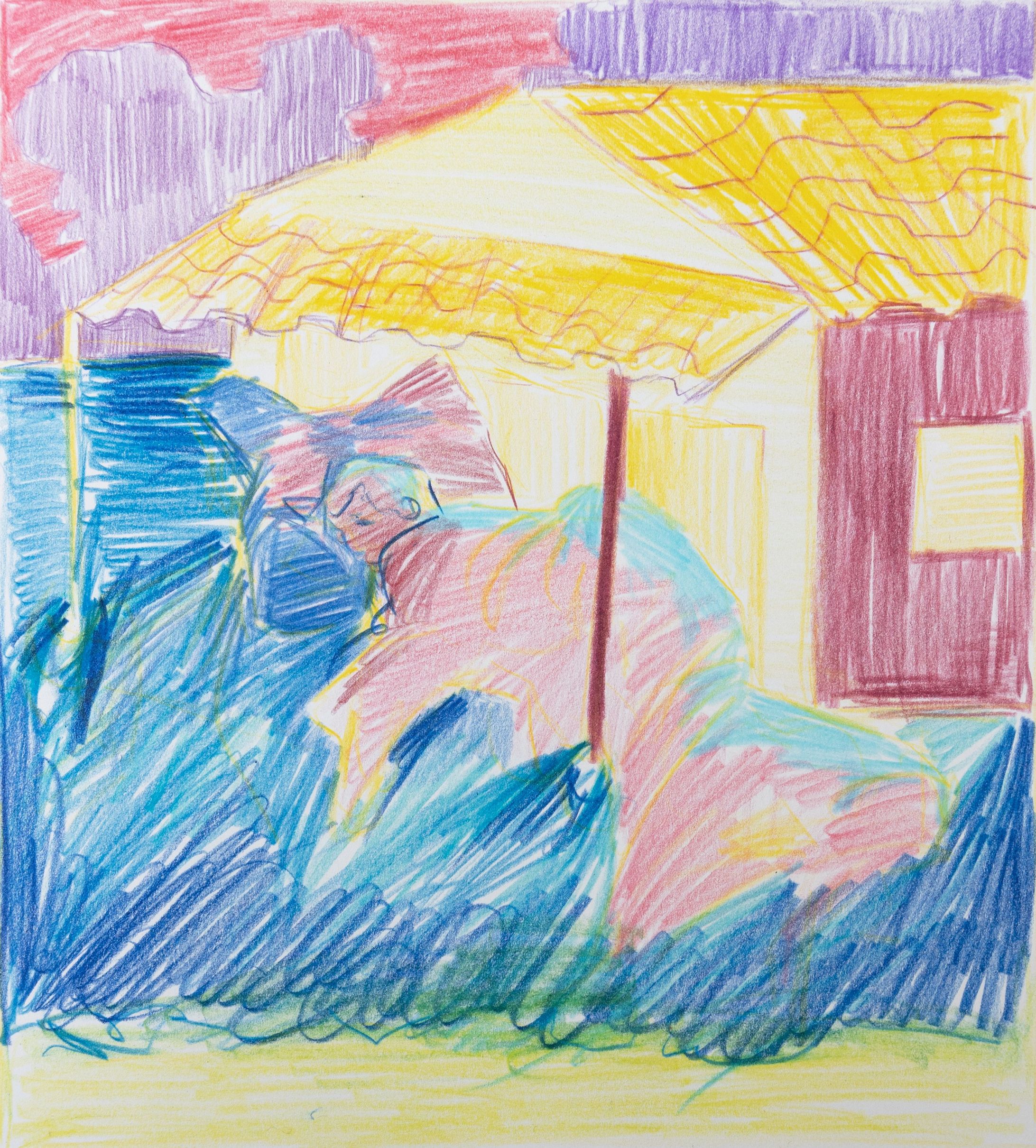 Independent Art Spaces to Fall Into This Autumn