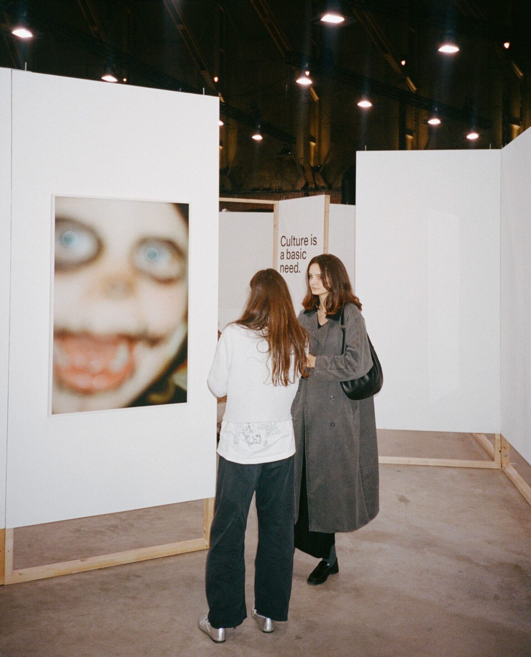 UNFAIR26 Spotlight: Six artists on identity, memory and presence.
