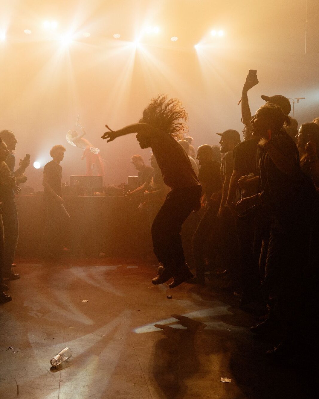 Le Guess Who? celebrates 20 years of groundbreaking music
